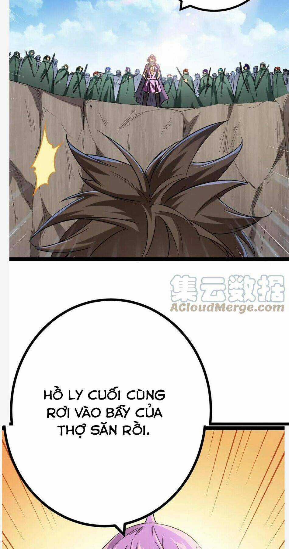 Cái Bóng Vạn Năng - Chapter 132 - Trang 17