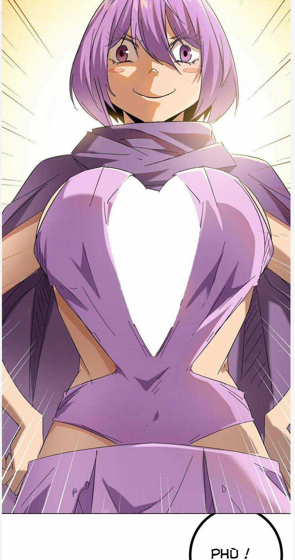 Cái Bóng Vạn Năng - Chapter 132 - Trang 18