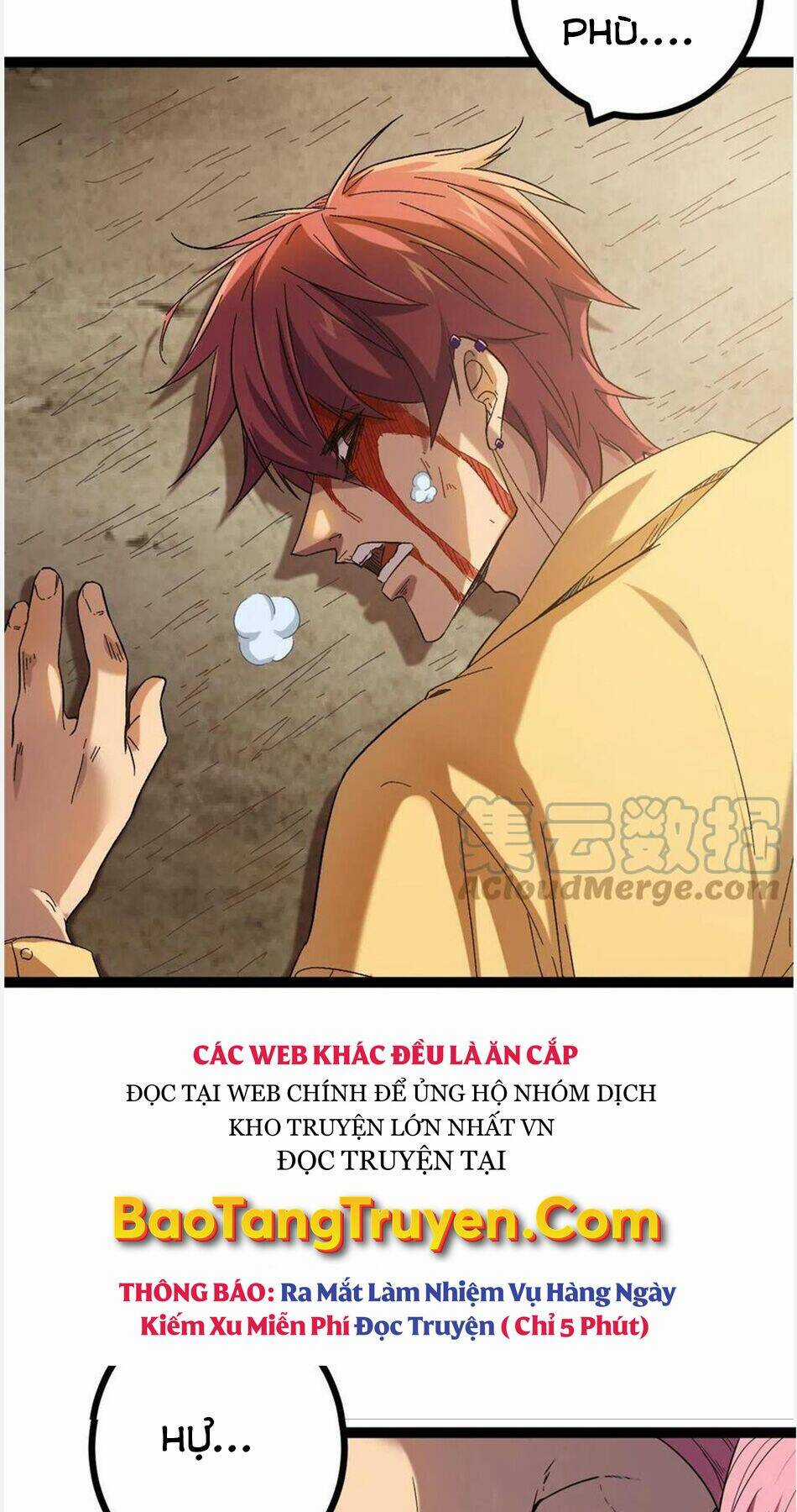 Cái Bóng Vạn Năng - Chapter 132 - Trang 19