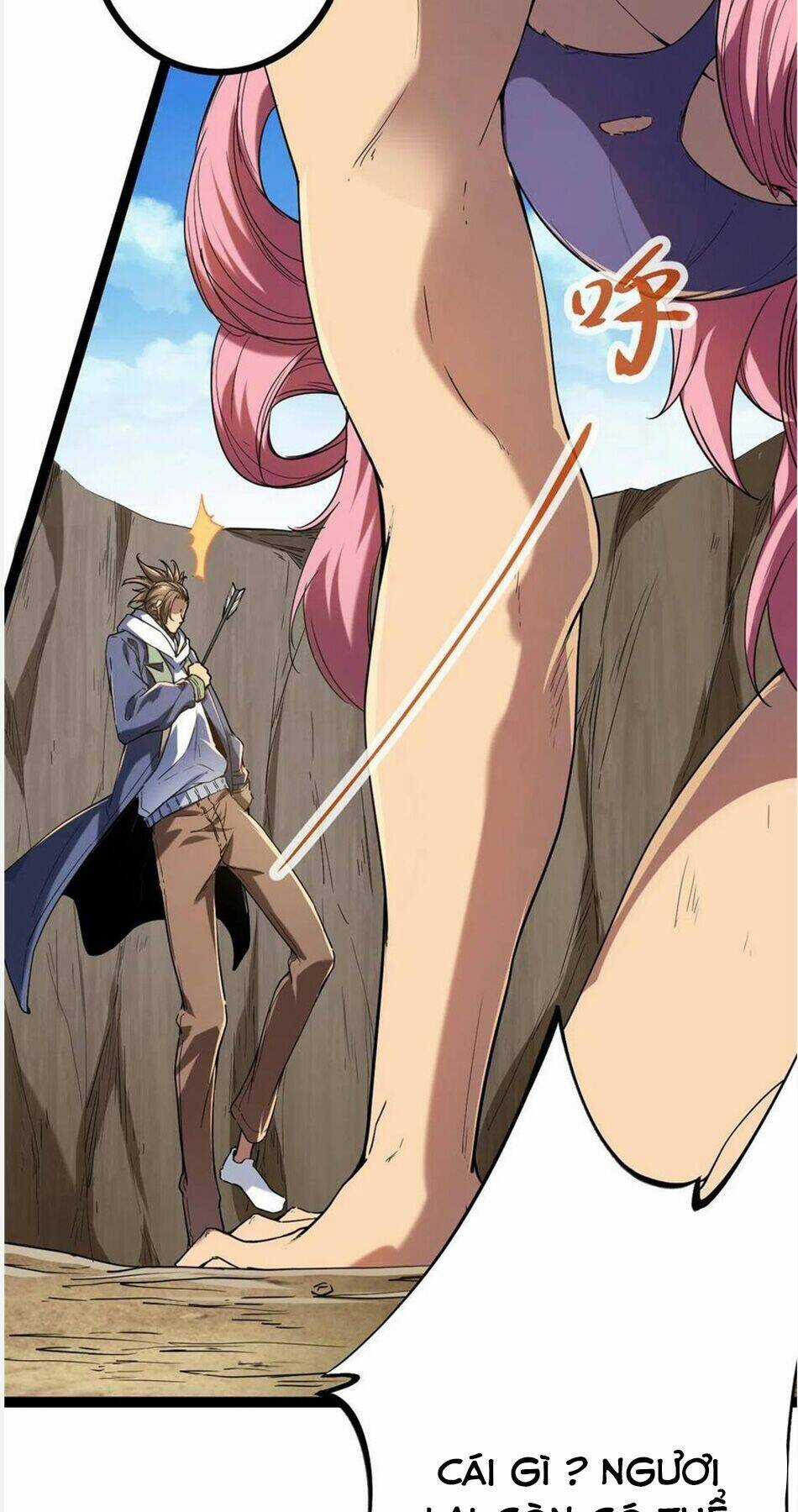 Cái Bóng Vạn Năng - Chapter 132 - Trang 20