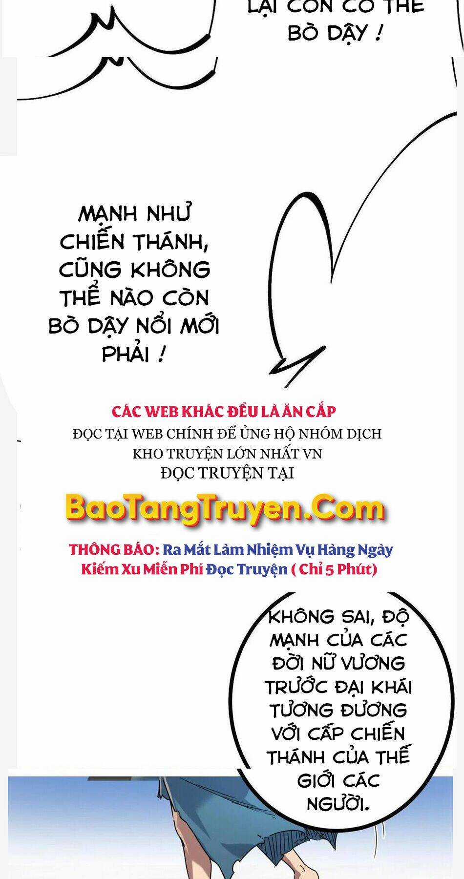 Cái Bóng Vạn Năng - Chapter 132 - Trang 21