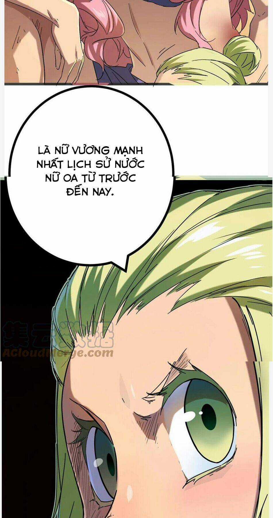 Cái Bóng Vạn Năng - Chapter 132 - Trang 23