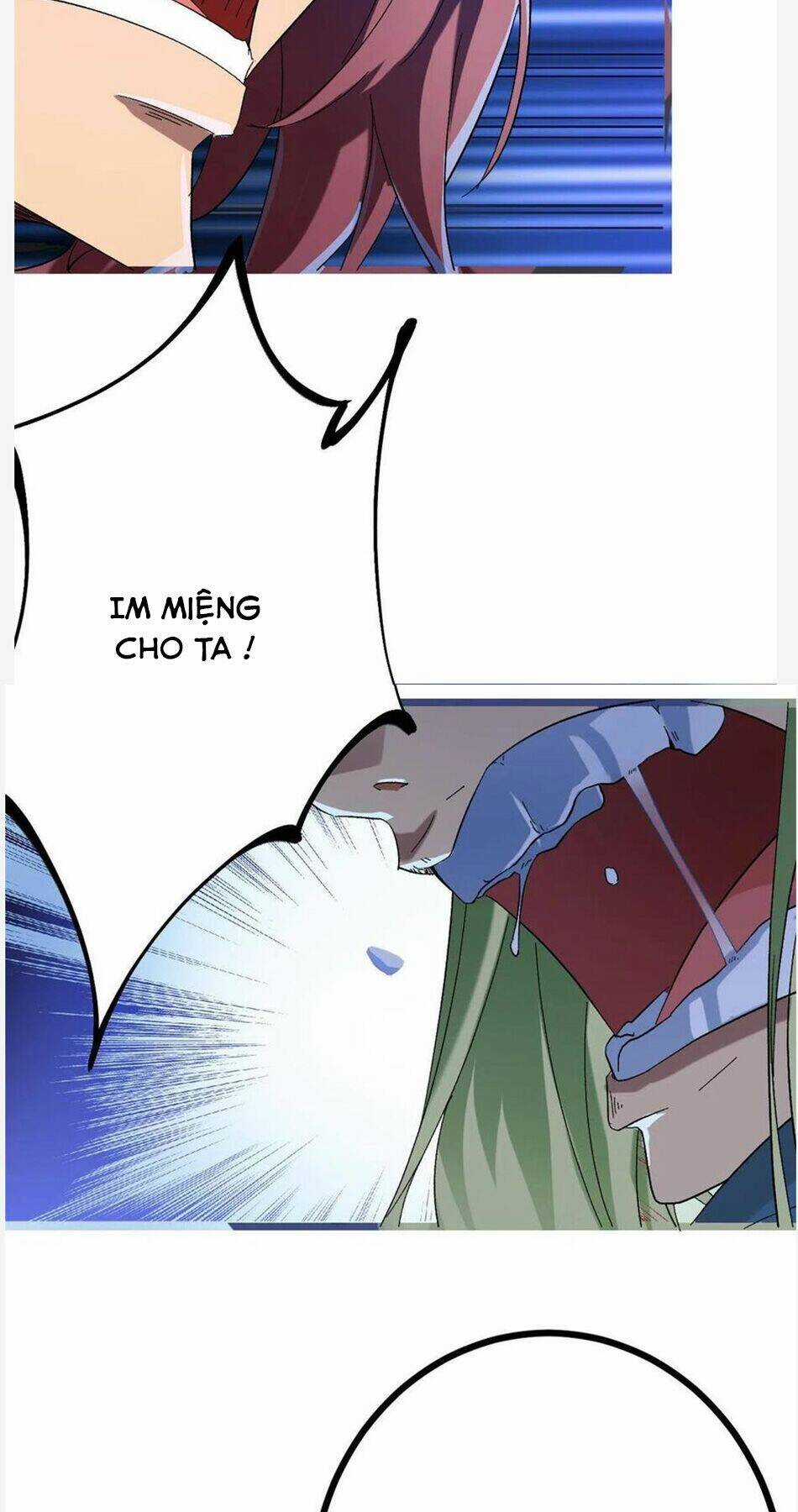 Cái Bóng Vạn Năng - Chapter 132 - Trang 26