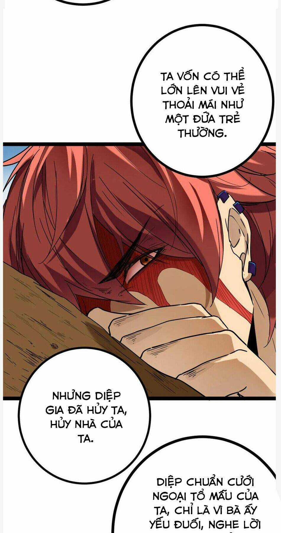 Cái Bóng Vạn Năng - Chapter 132 - Trang 28