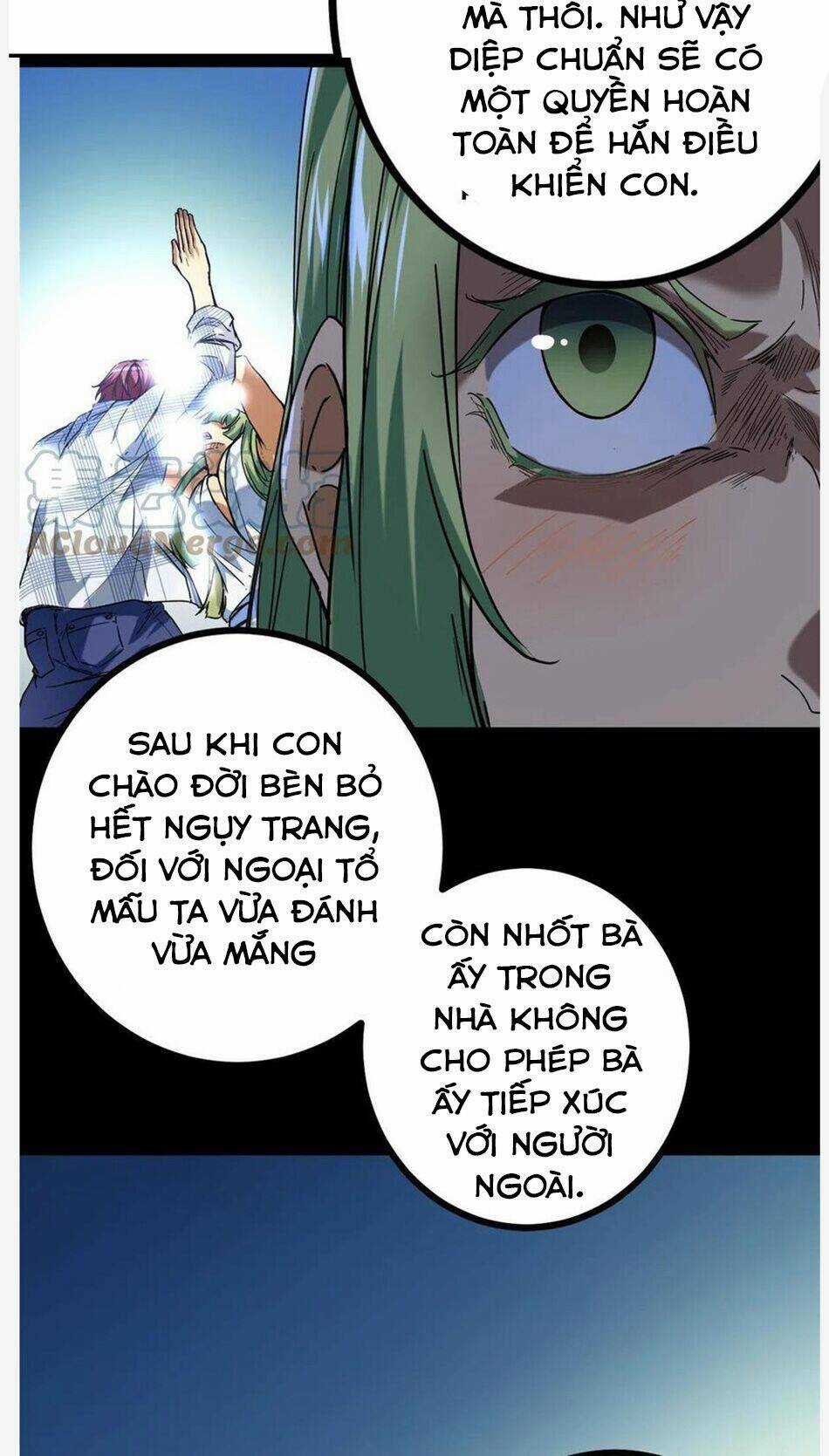 Cái Bóng Vạn Năng - Chapter 132 - Trang 29