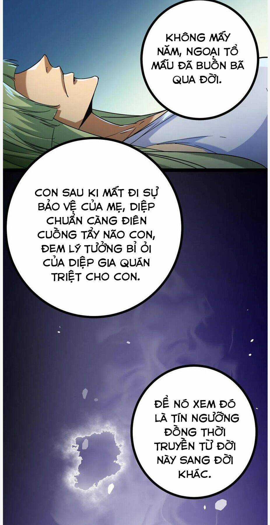 Cái Bóng Vạn Năng - Chapter 132 - Trang 30