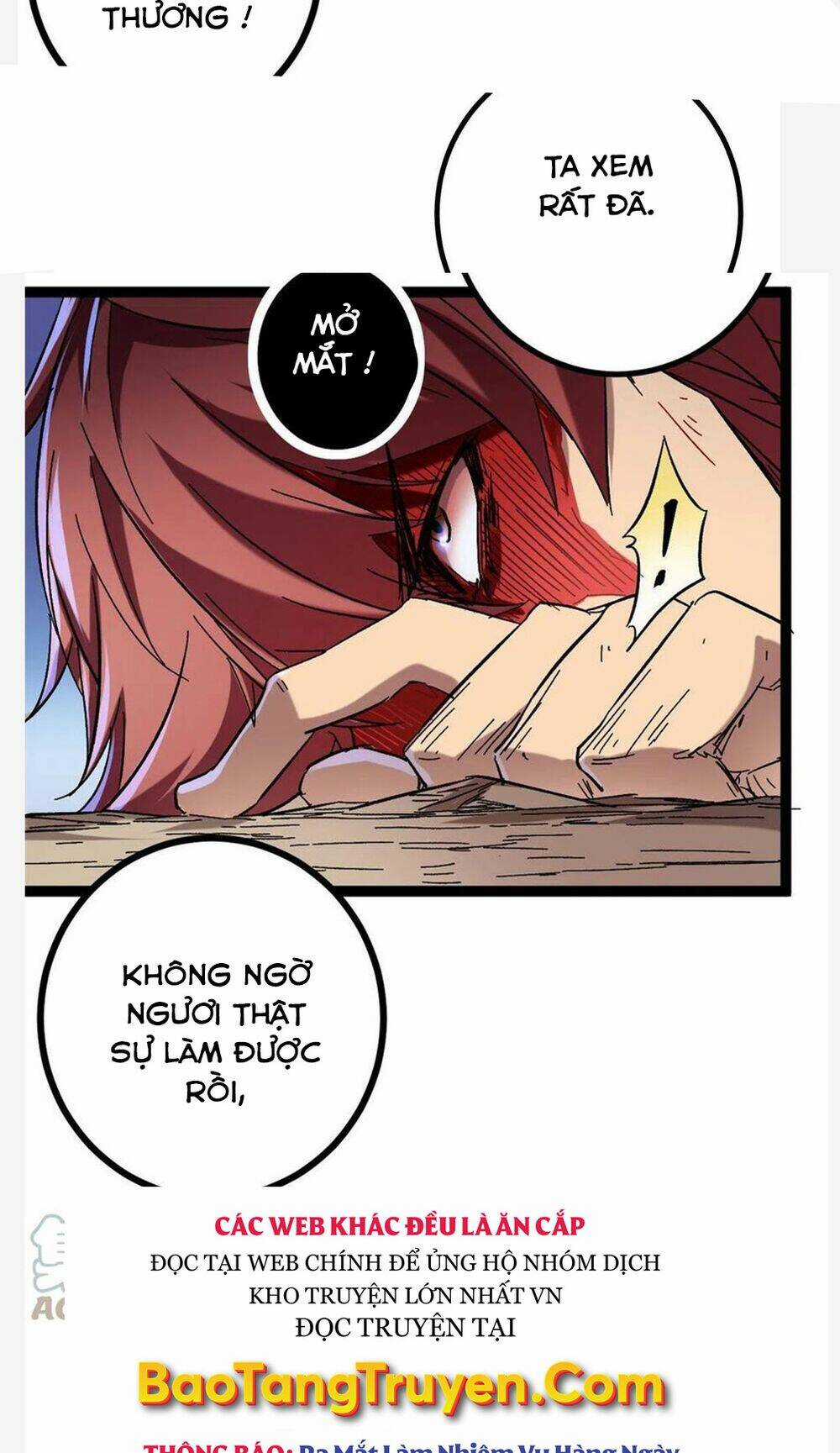 Cái Bóng Vạn Năng - Chapter 132 - Trang 4