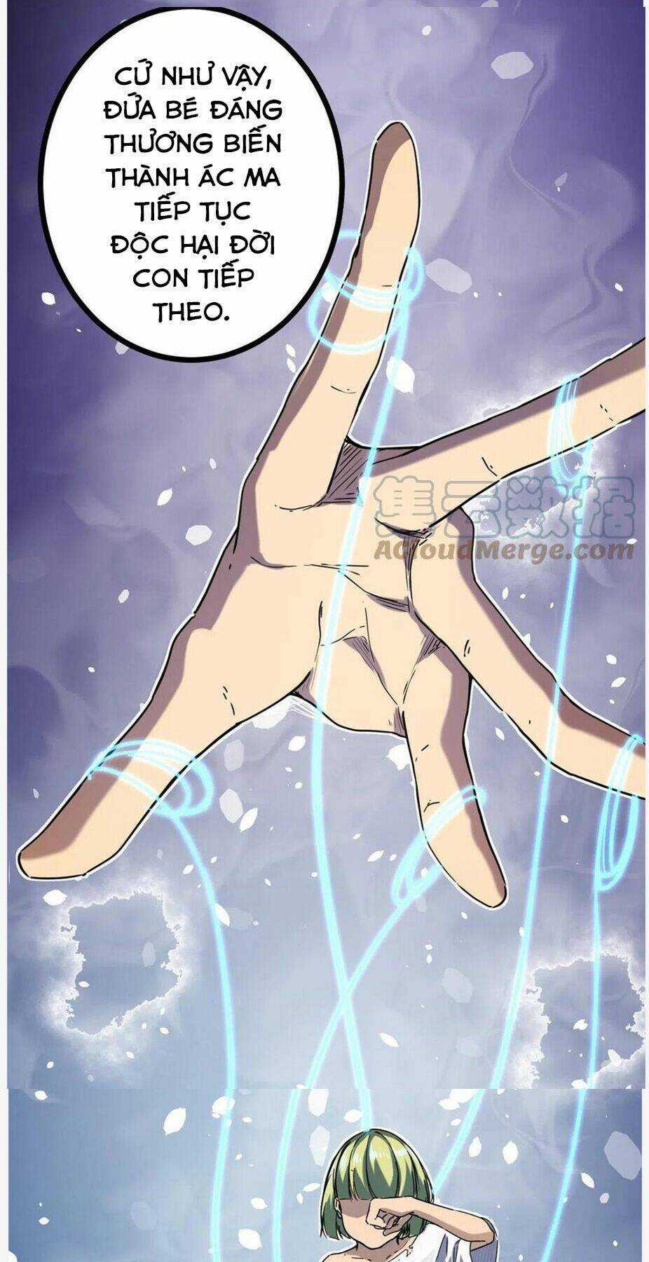 Cái Bóng Vạn Năng - Chapter 132 - Trang 31