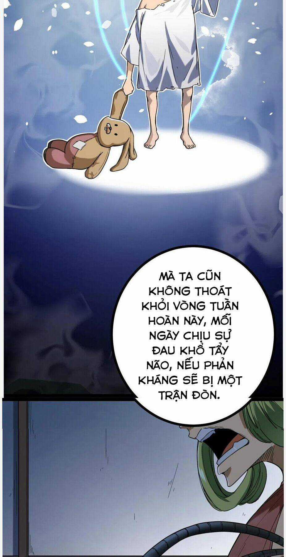 Cái Bóng Vạn Năng - Chapter 132 - Trang 32