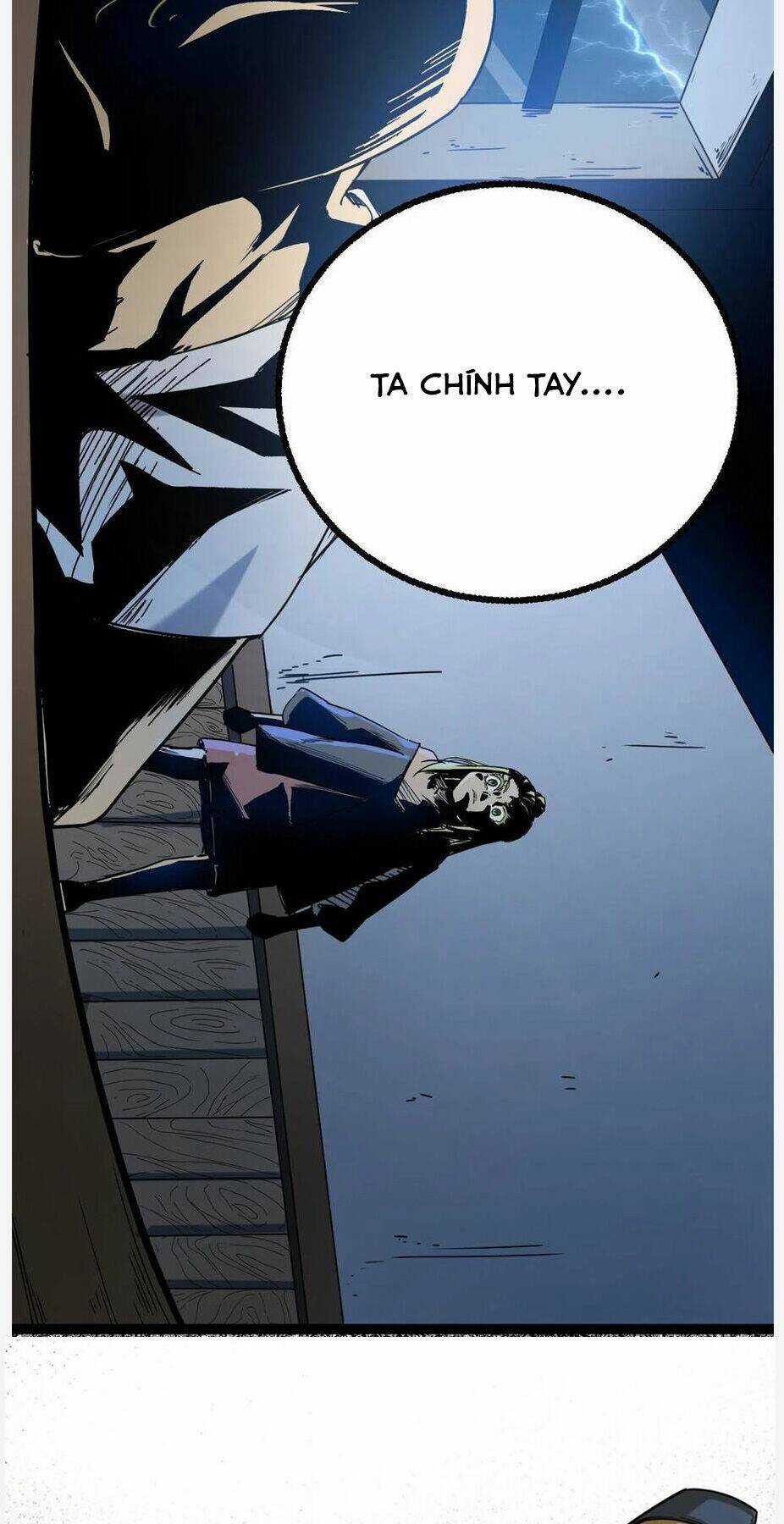 Cái Bóng Vạn Năng - Chapter 132 - Trang 34