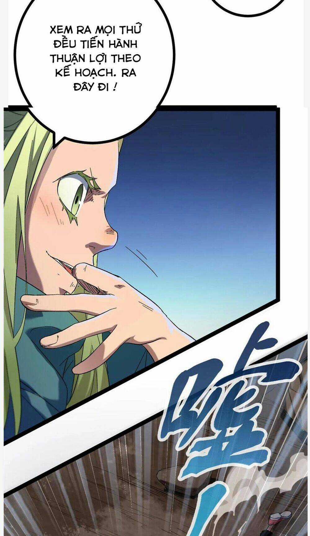 Cái Bóng Vạn Năng - Chapter 132 - Trang 6