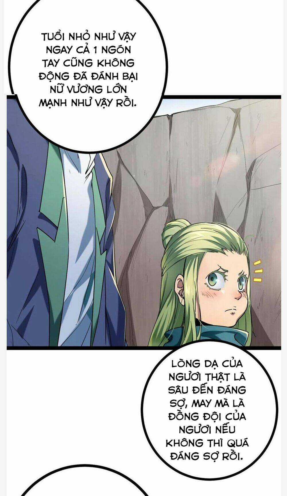 Cái Bóng Vạn Năng - Chapter 132 - Trang 10