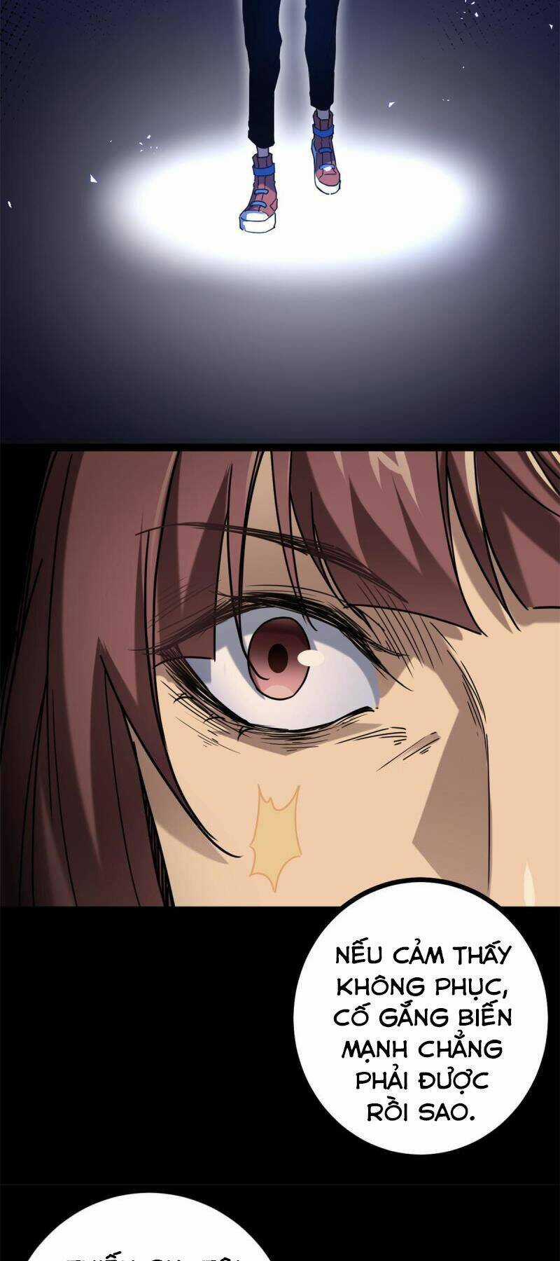 Cái Bóng Vạn Năng - Chapter 133 - Trang 11