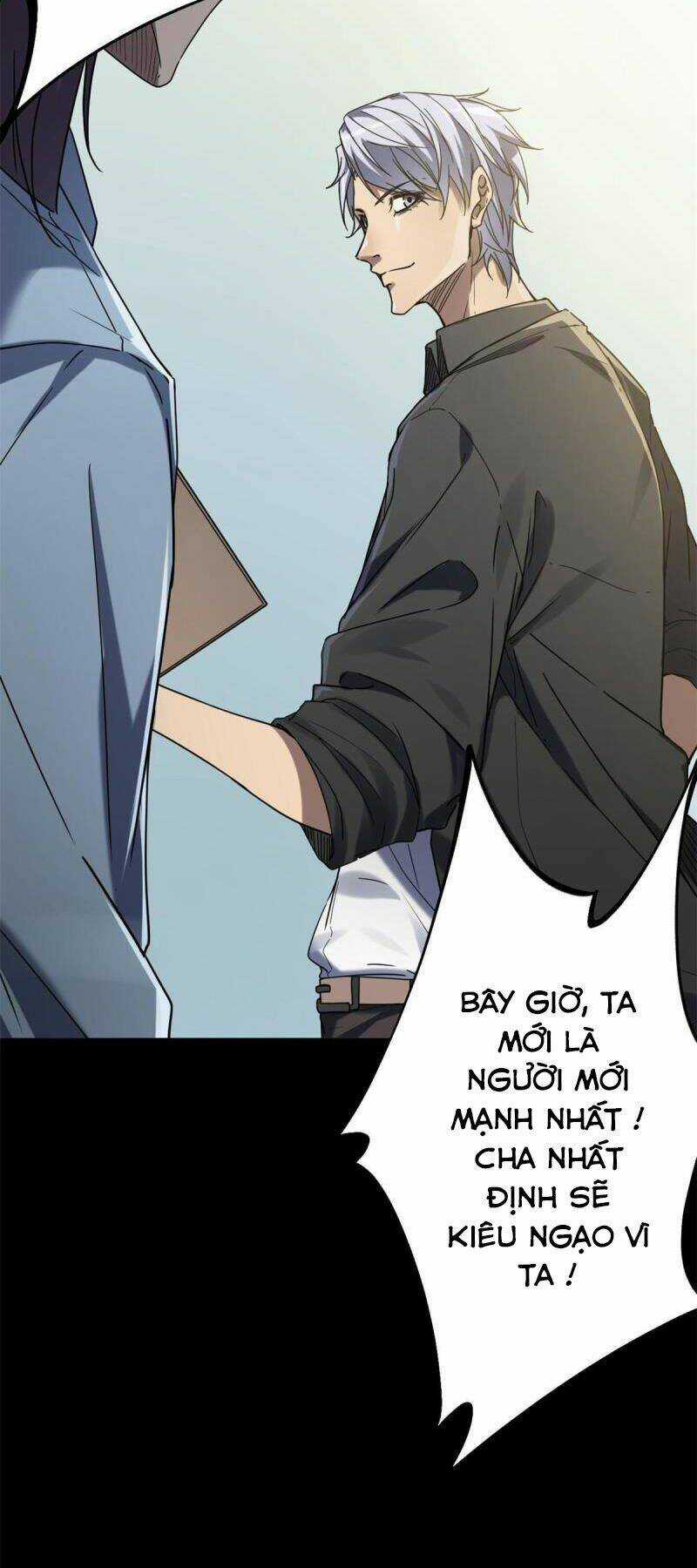 Cái Bóng Vạn Năng - Chapter 133 - Trang 14