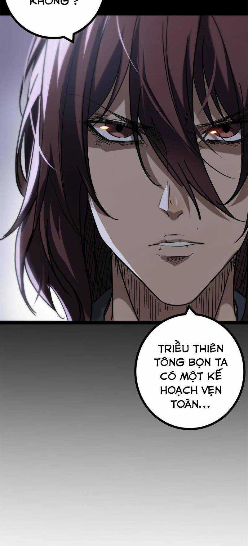 Cái Bóng Vạn Năng - Chapter 133 - Trang 19