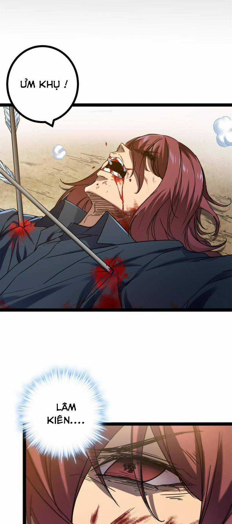 Cái Bóng Vạn Năng - Chapter 133 - Trang 20