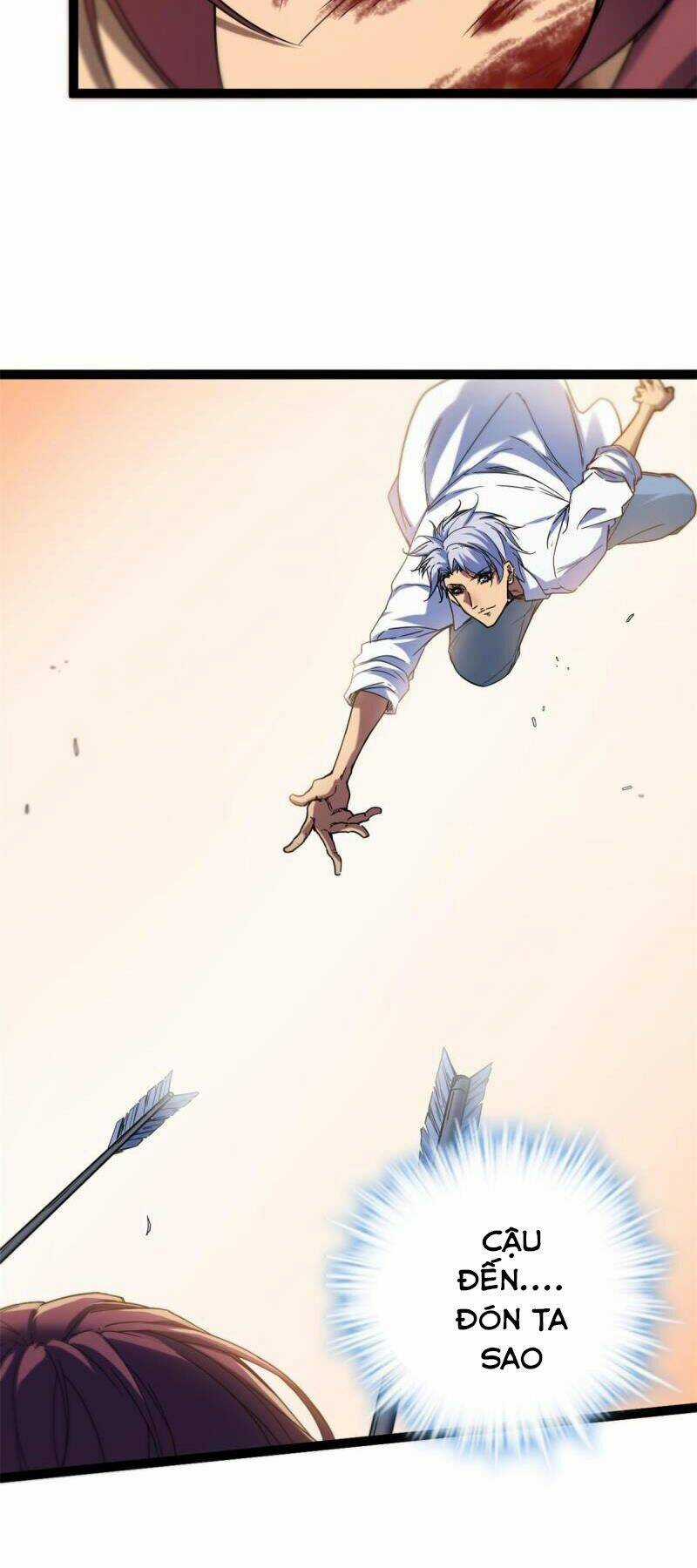 Cái Bóng Vạn Năng - Chapter 133 - Trang 21