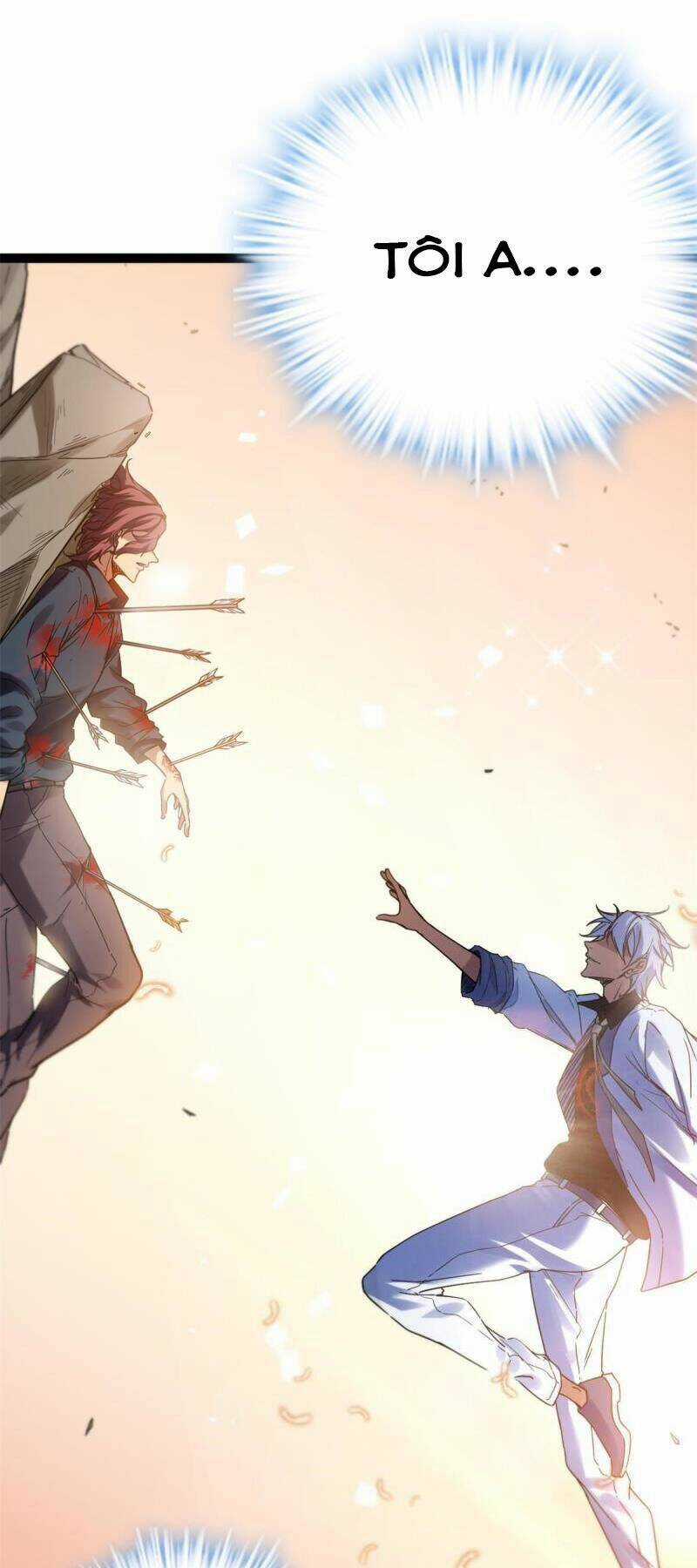 Cái Bóng Vạn Năng - Chapter 133 - Trang 22