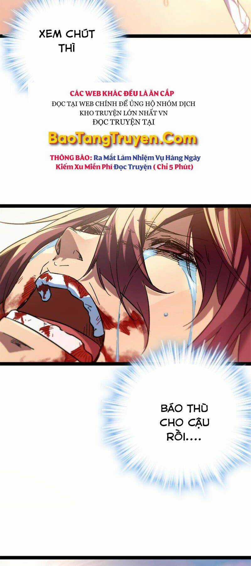 Cái Bóng Vạn Năng - Chapter 133 - Trang 23