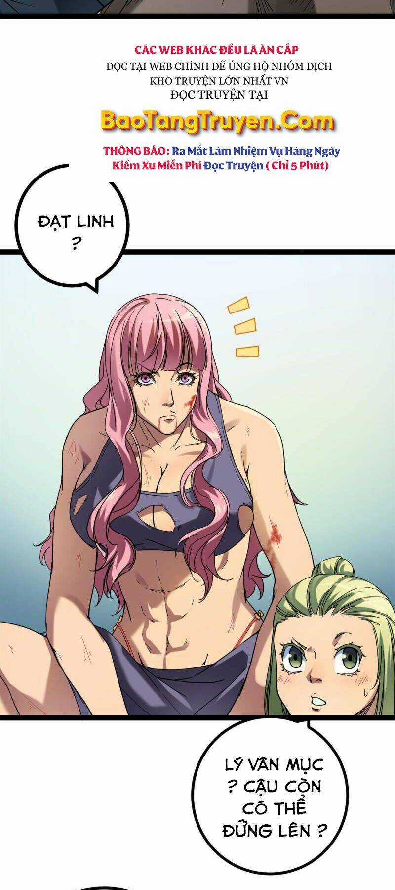 Cái Bóng Vạn Năng - Chapter 133 - Trang 25