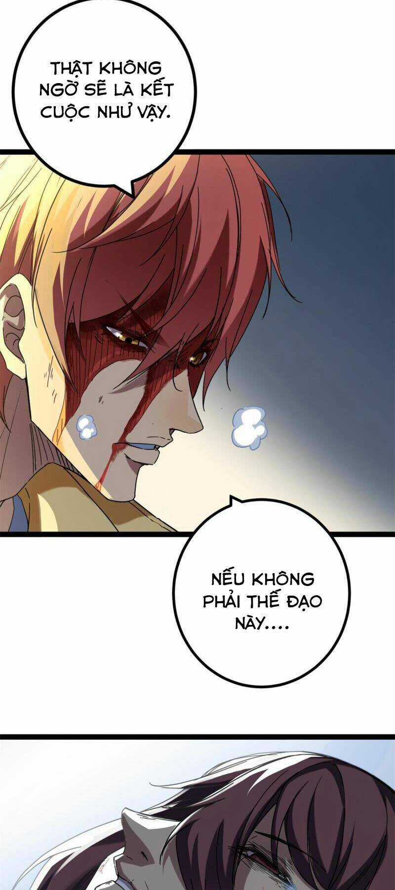 Cái Bóng Vạn Năng - Chapter 133 - Trang 26