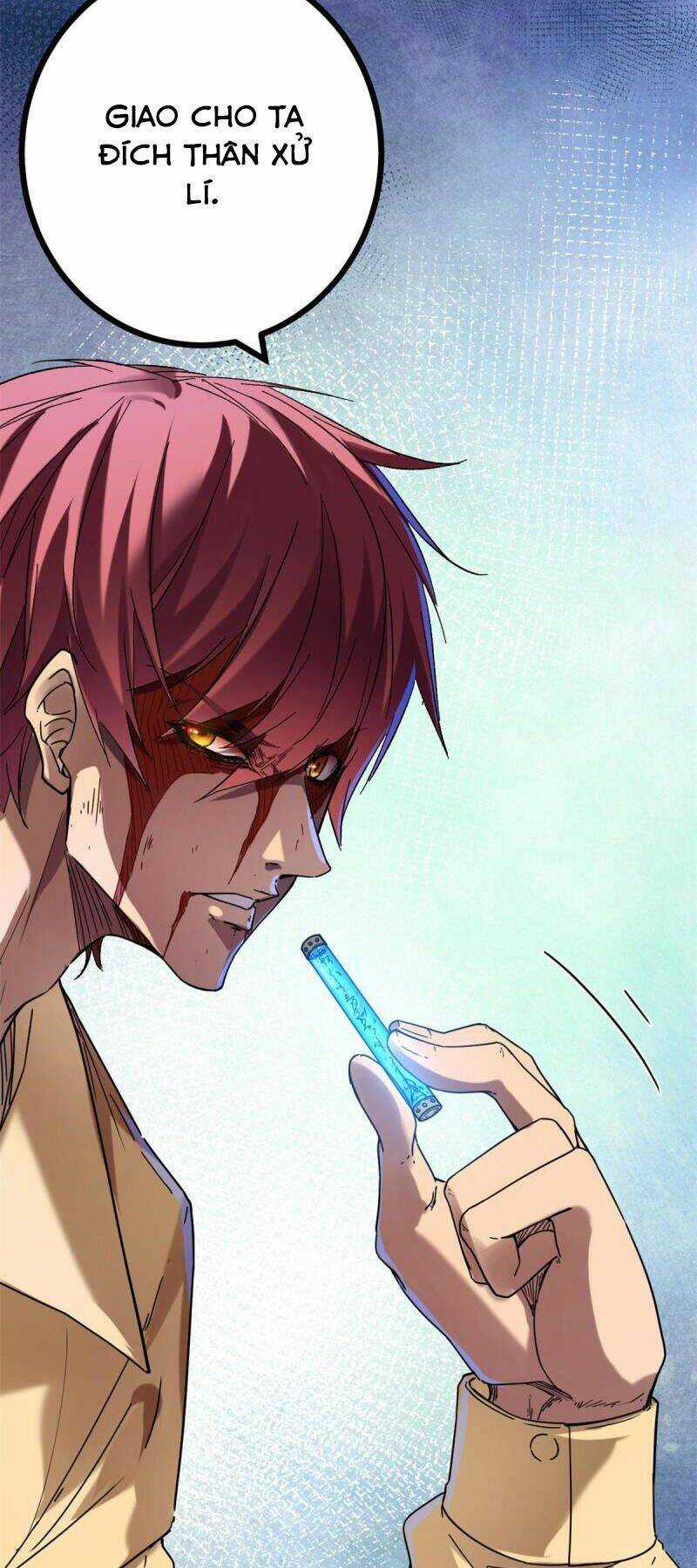 Cái Bóng Vạn Năng - Chapter 133 - Trang 29