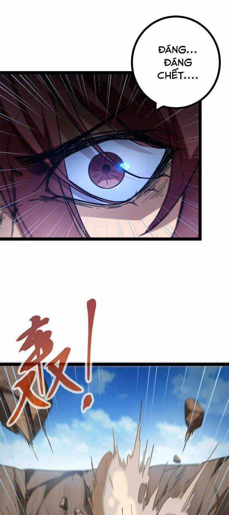 Cái Bóng Vạn Năng - Chapter 133 - Trang 4