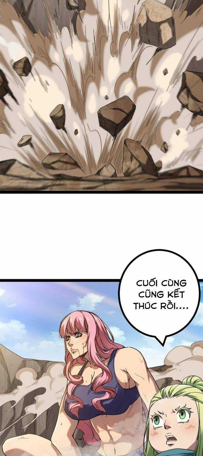 Cái Bóng Vạn Năng - Chapter 133 - Trang 5