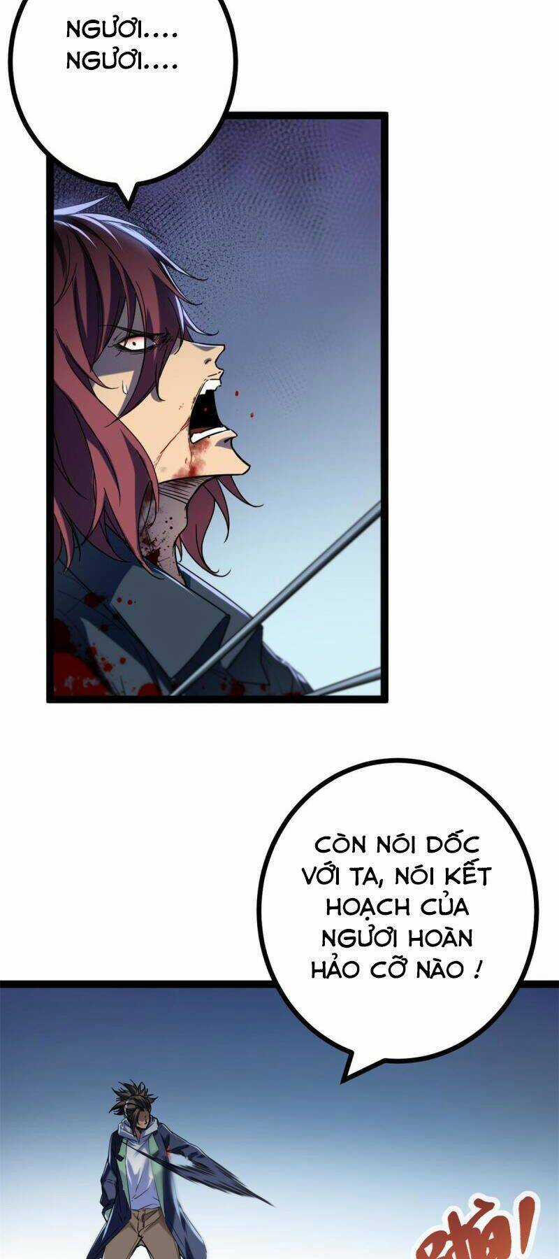 Cái Bóng Vạn Năng - Chapter 133 - Trang 8