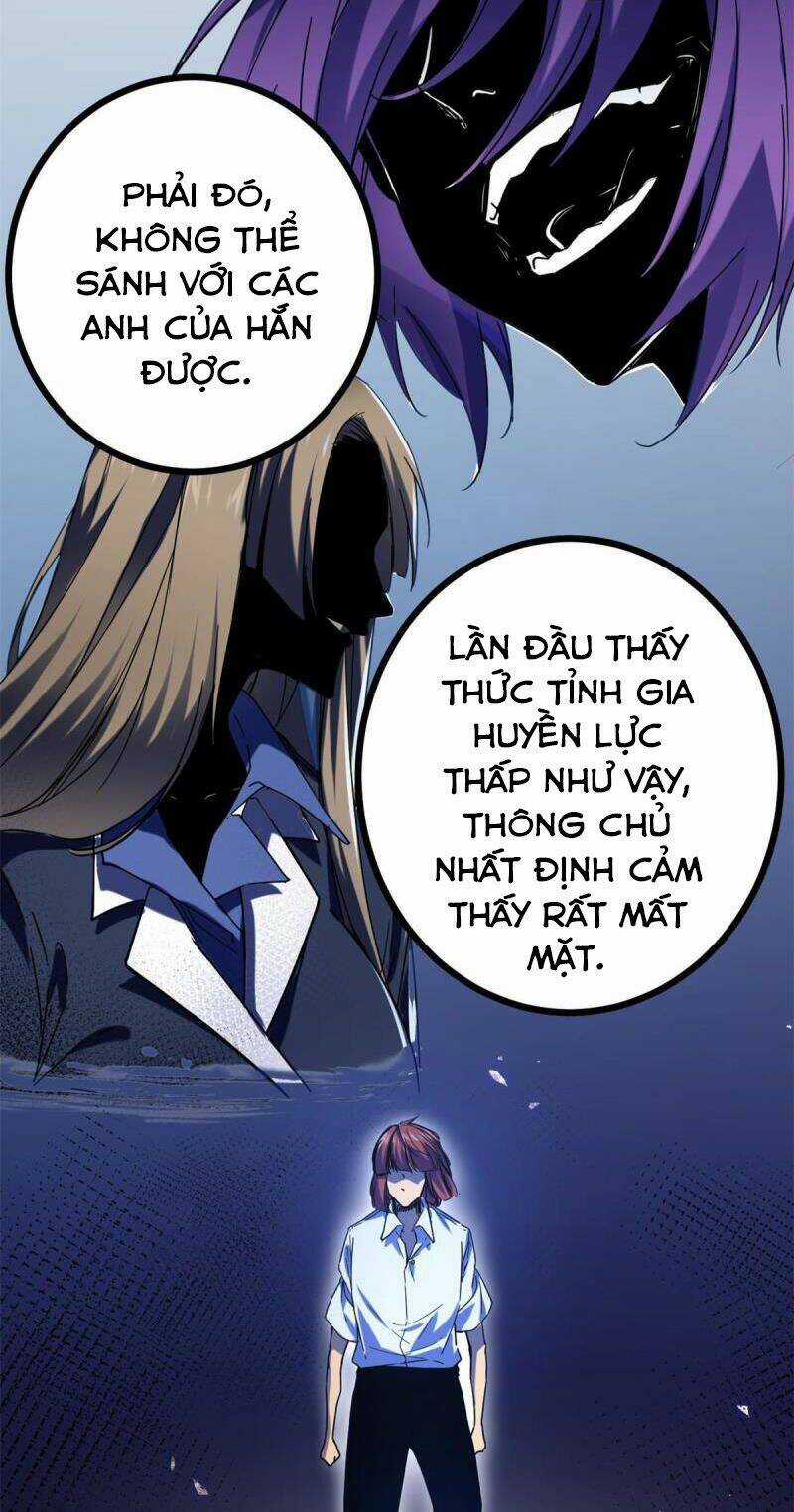 Cái Bóng Vạn Năng - Chapter 133 - Trang 10