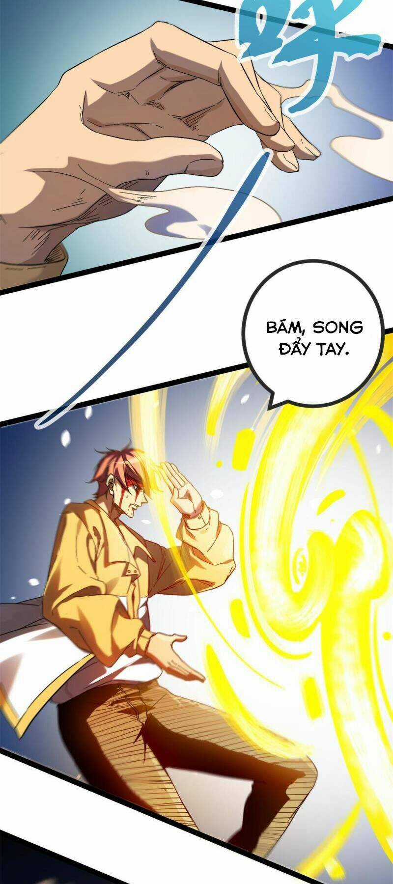 Cái Bóng Vạn Năng - Chapter 134 - Trang 11