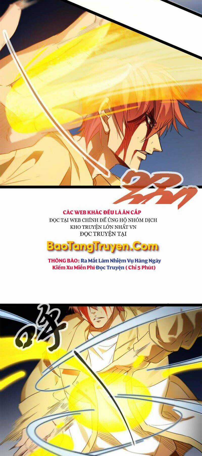 Cái Bóng Vạn Năng - Chapter 134 - Trang 12