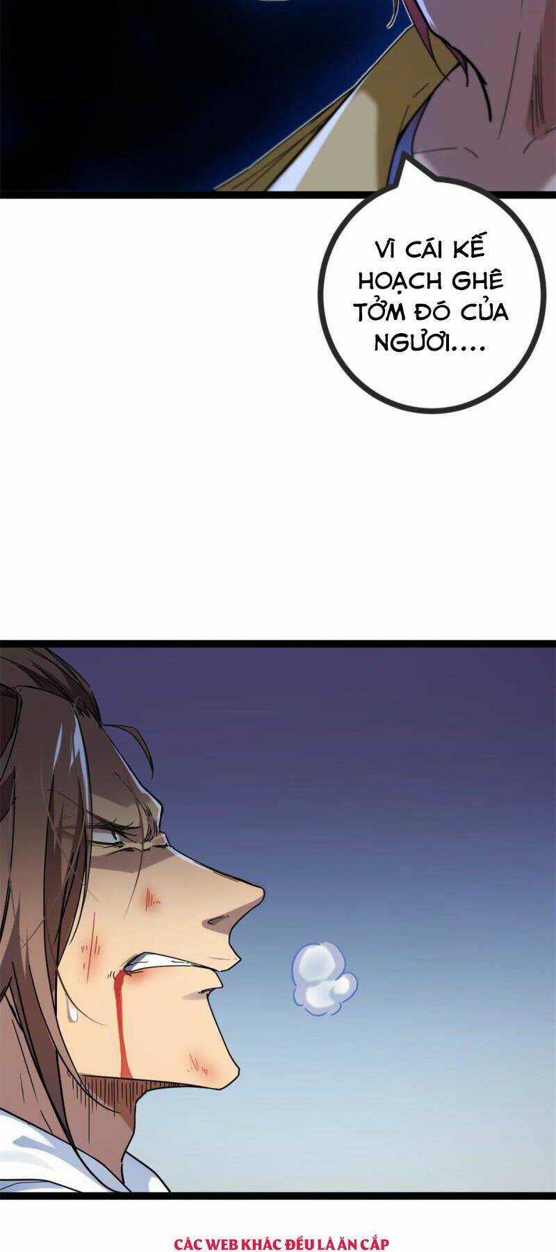 Cái Bóng Vạn Năng - Chapter 134 - Trang 16