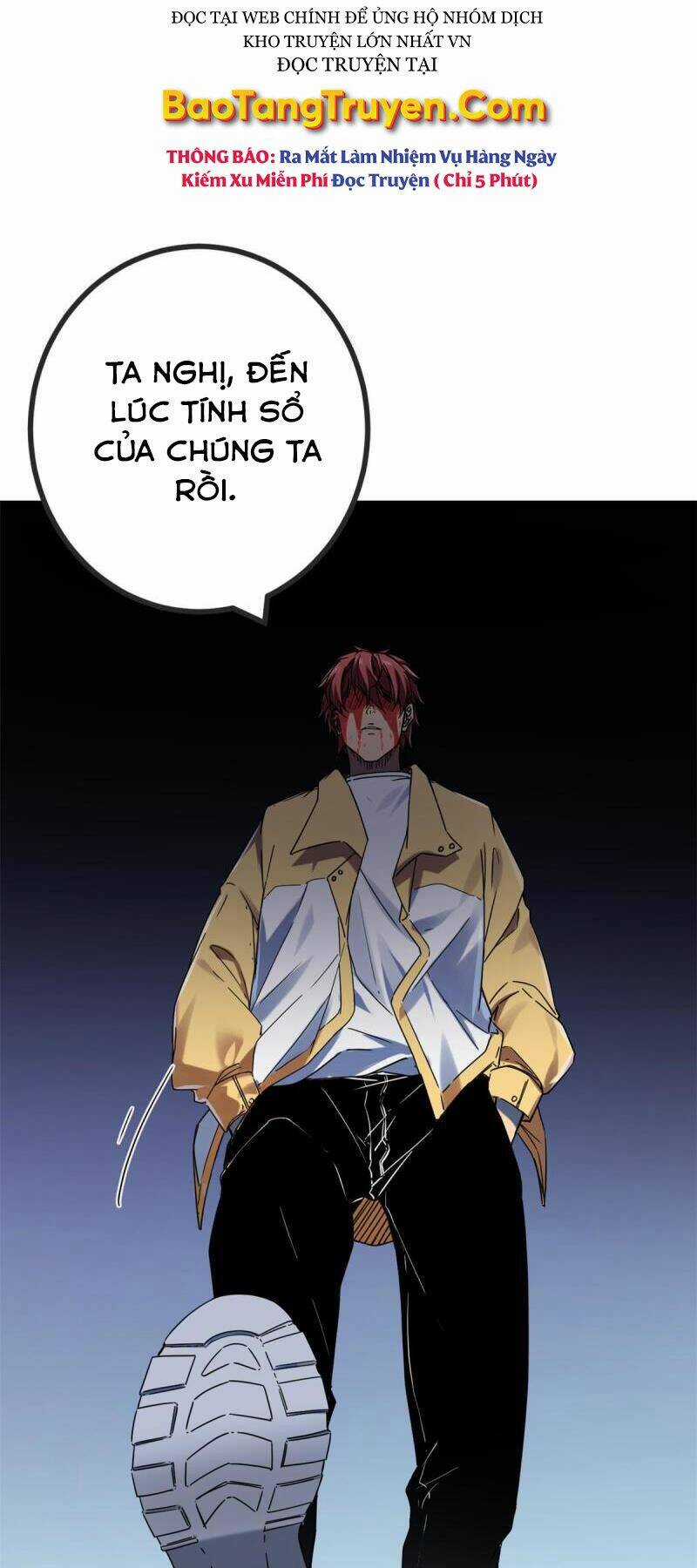 Cái Bóng Vạn Năng - Chapter 134 - Trang 17