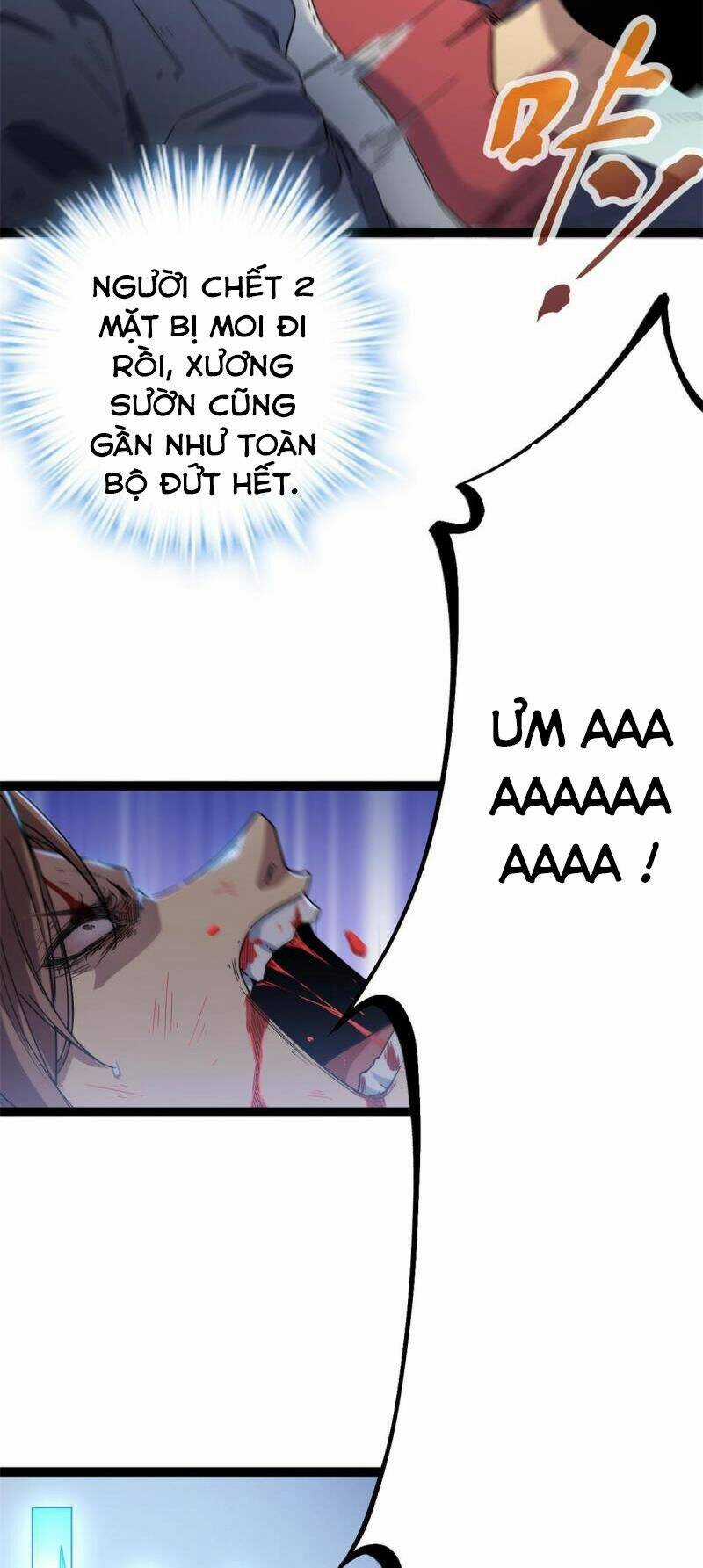 Cái Bóng Vạn Năng - Chapter 134 - Trang 19