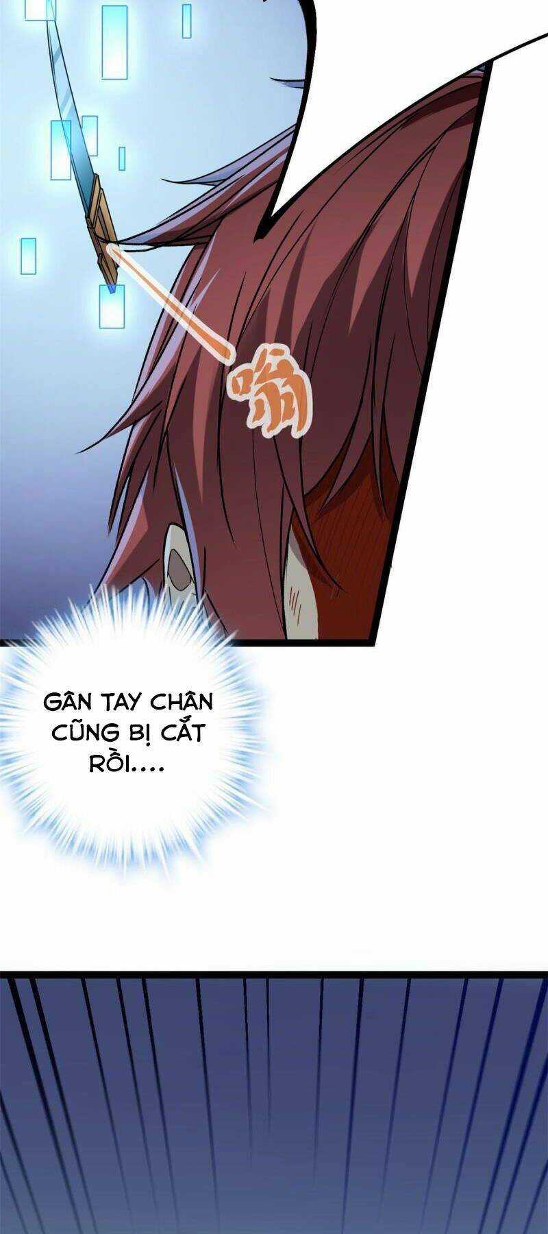 Cái Bóng Vạn Năng - Chapter 134 - Trang 20