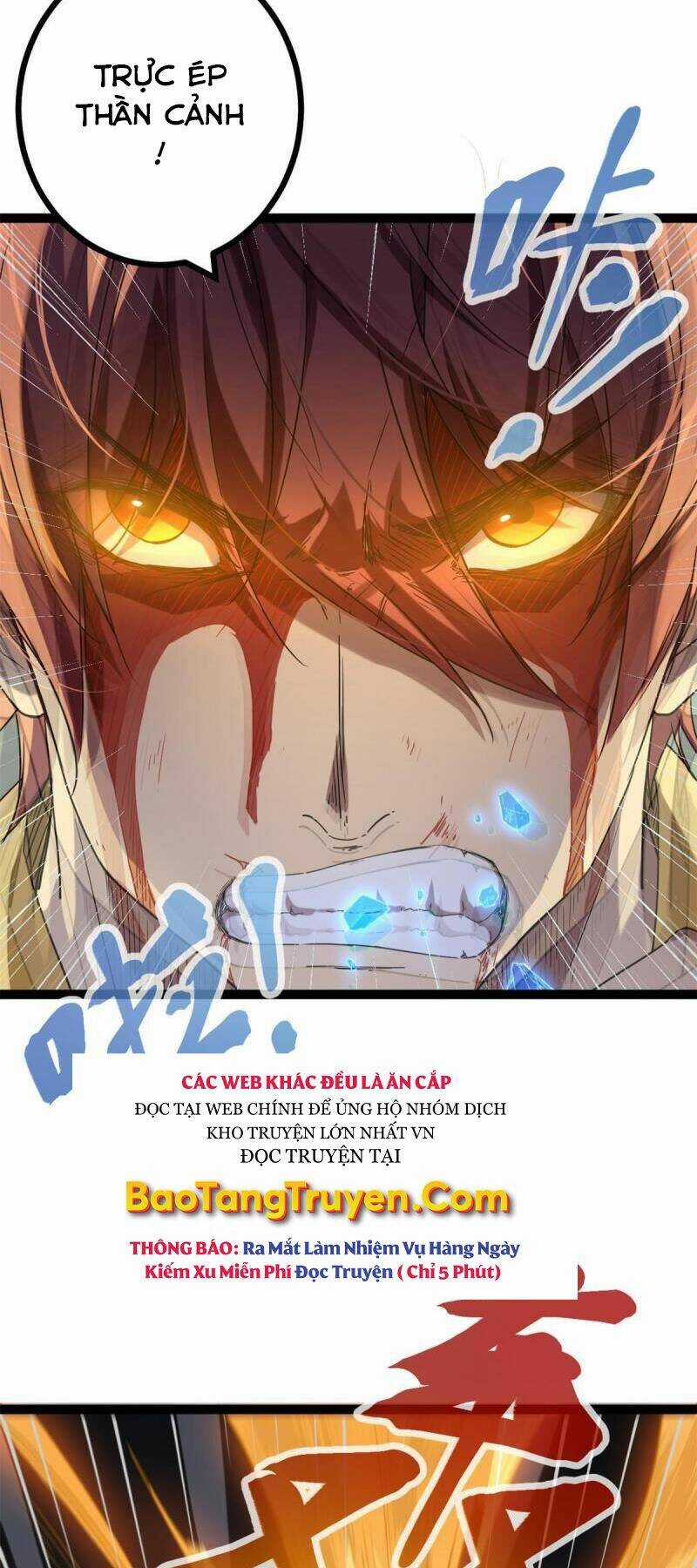 Cái Bóng Vạn Năng - Chapter 134 - Trang 3