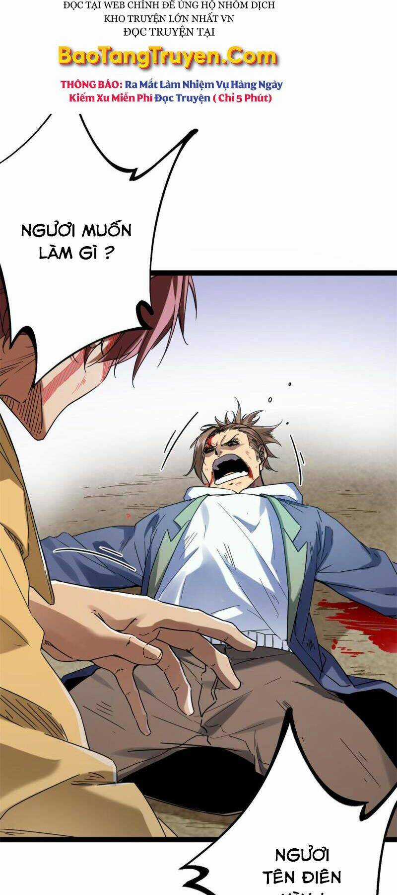 Cái Bóng Vạn Năng - Chapter 134 - Trang 22