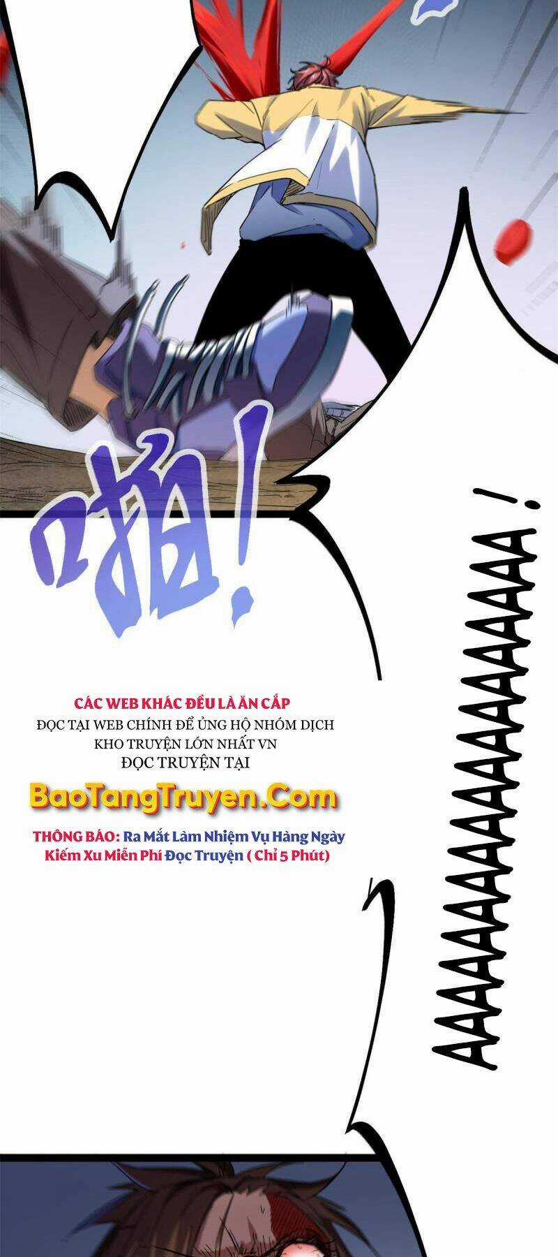 Cái Bóng Vạn Năng - Chapter 134 - Trang 25