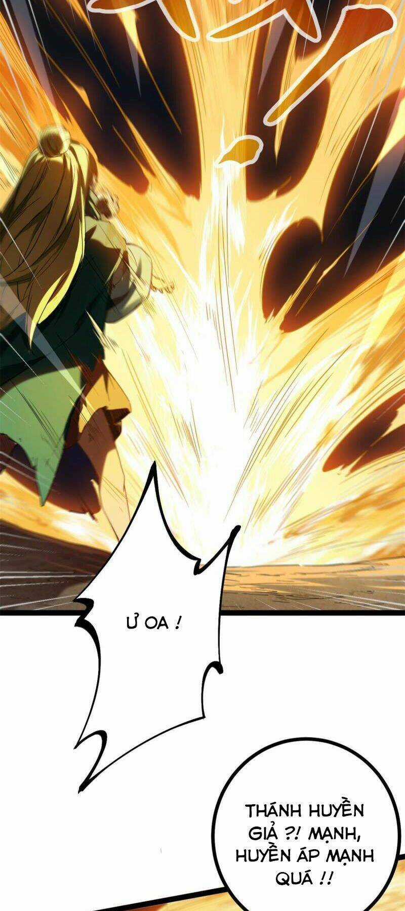 Cái Bóng Vạn Năng - Chapter 134 - Trang 4