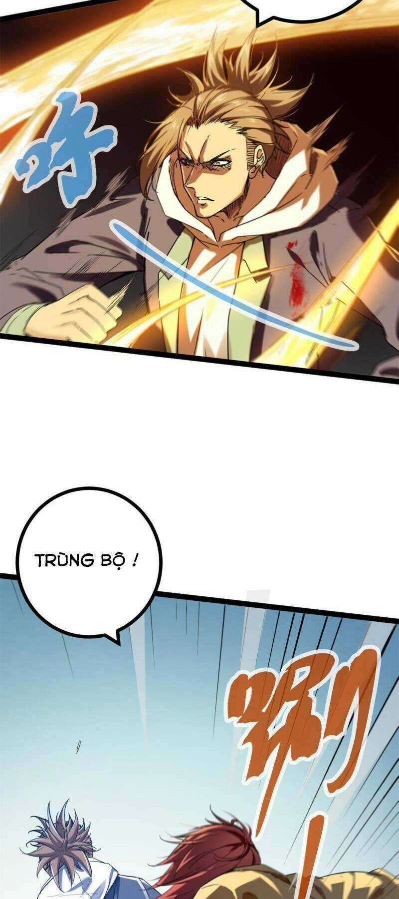 Cái Bóng Vạn Năng - Chapter 134 - Trang 5