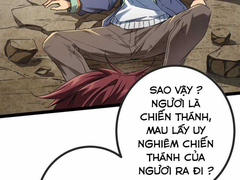 Cái Bóng Vạn Năng - Chapter 134 - Trang 43