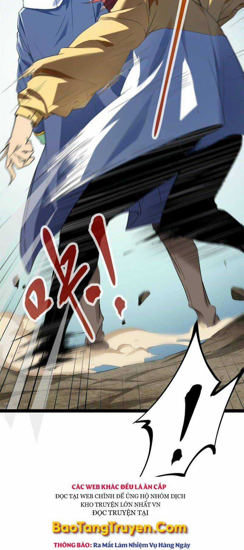 Cái Bóng Vạn Năng - Chapter 134 - Trang 6