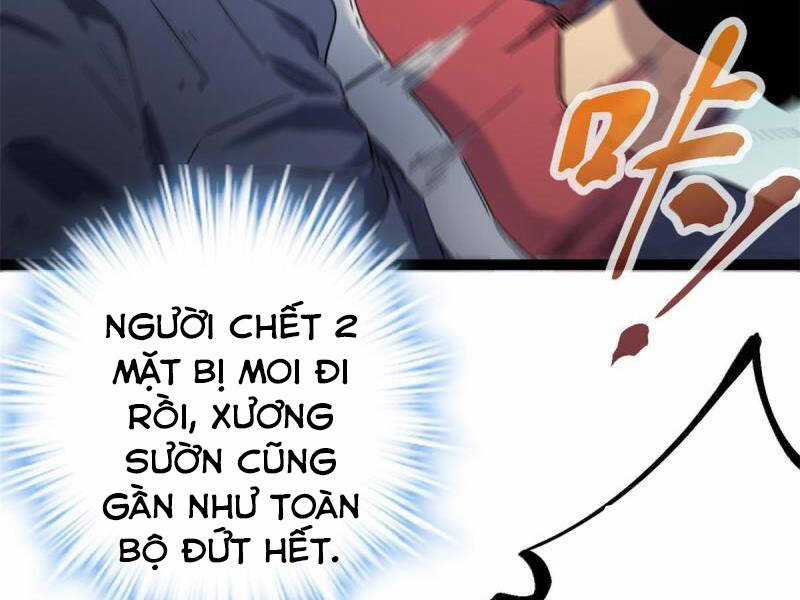 Cái Bóng Vạn Năng - Chapter 134 - Trang 55