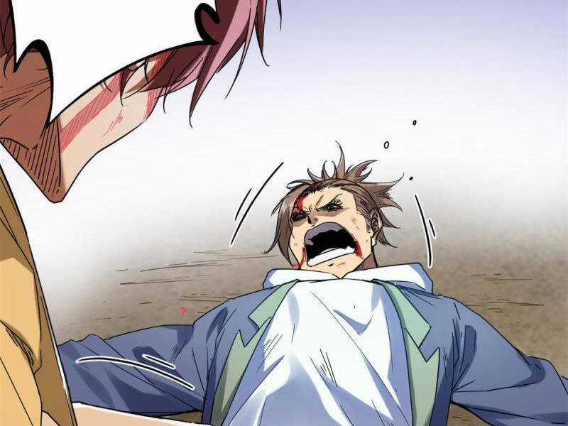 Cái Bóng Vạn Năng - Chapter 134 - Trang 65