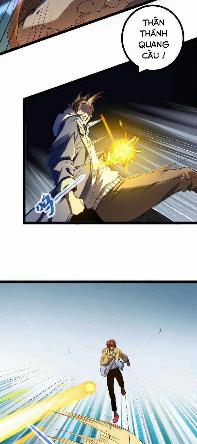 Cái Bóng Vạn Năng - Chapter 134 - Trang 8