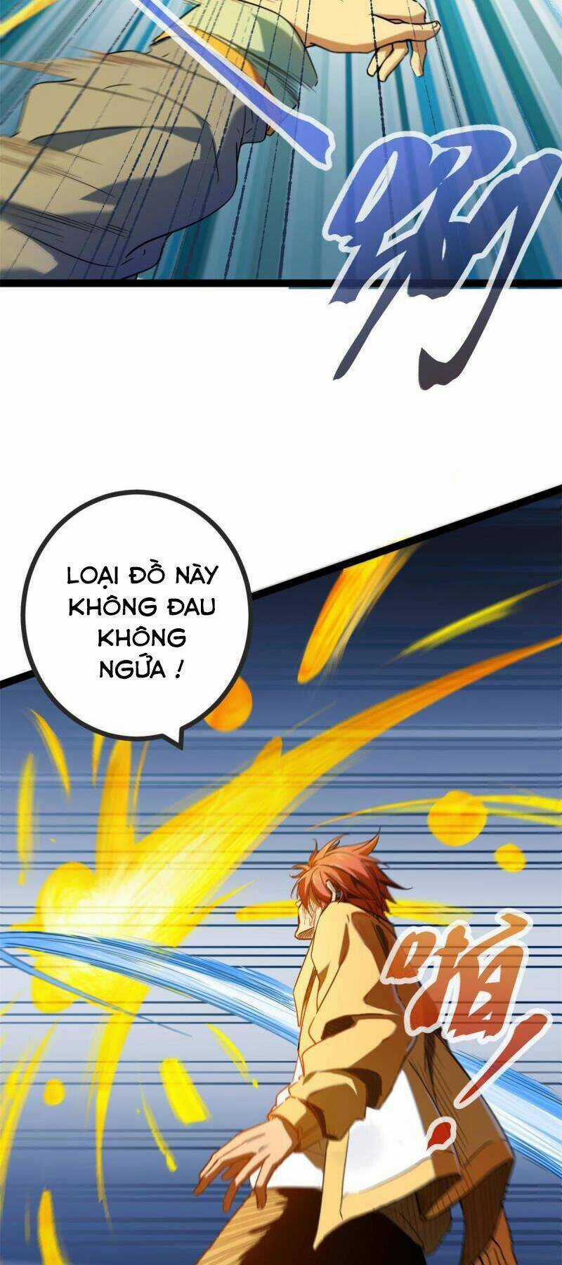 Cái Bóng Vạn Năng - Chapter 134 - Trang 9