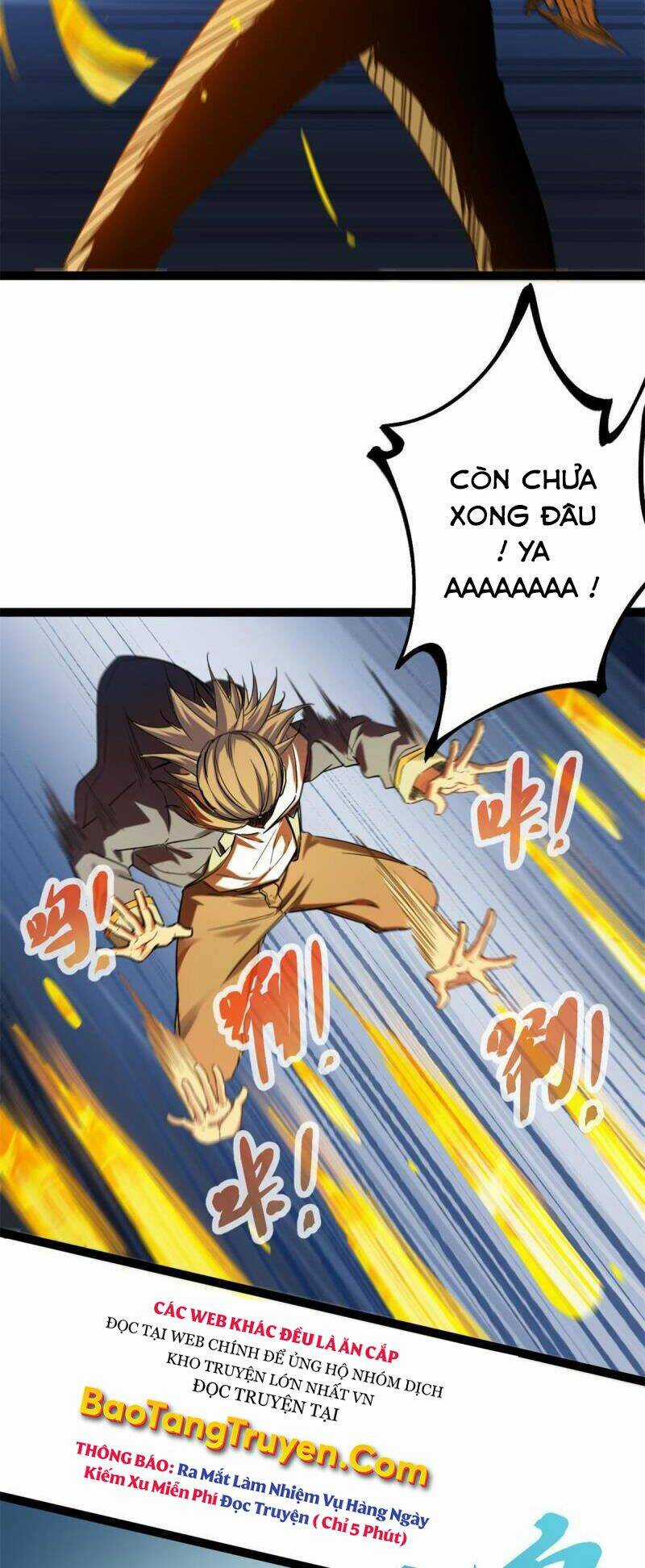 Cái Bóng Vạn Năng - Chapter 134 - Trang 10