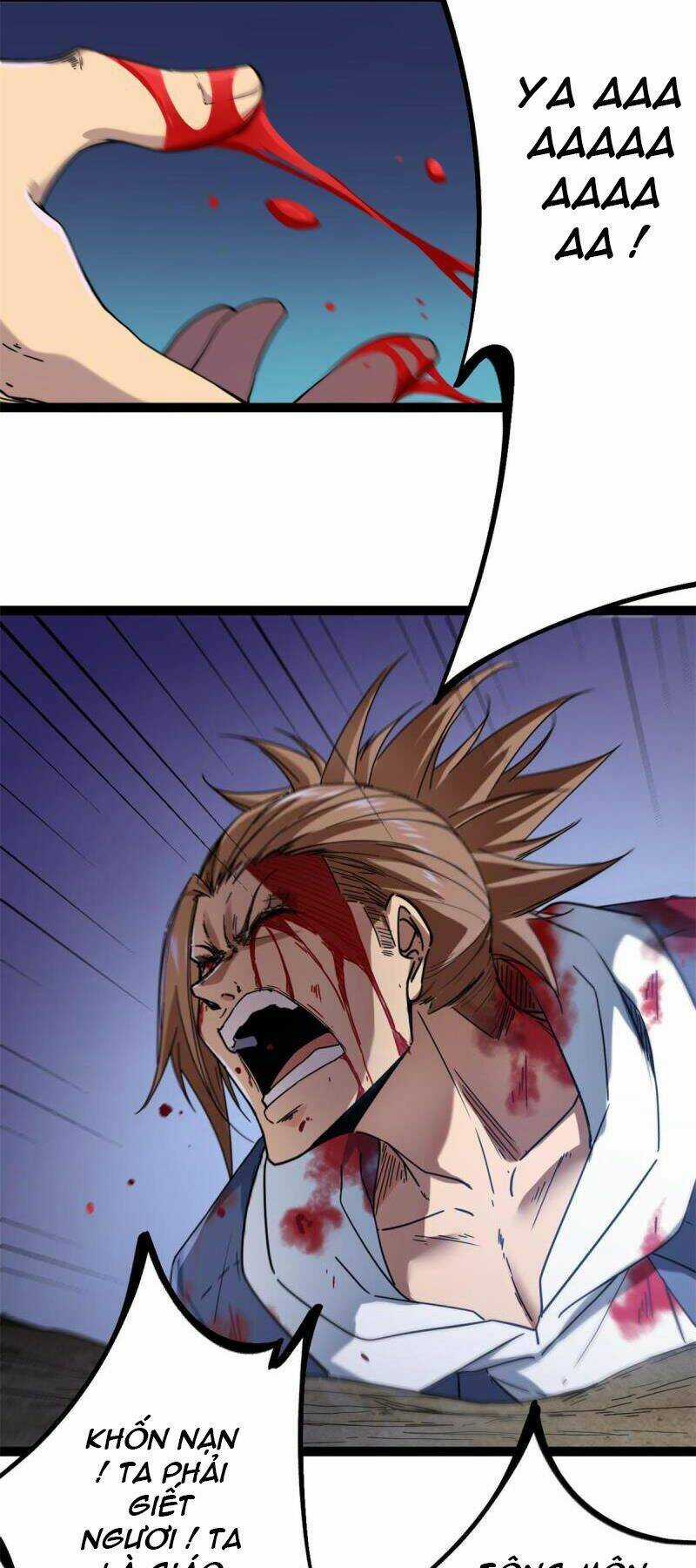 Cái Bóng Vạn Năng - Chapter 135 - Trang 2