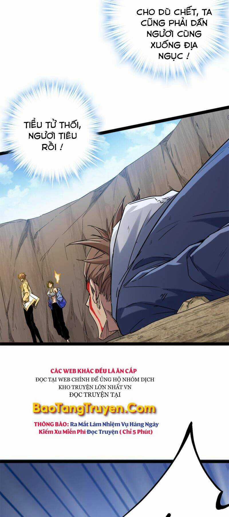 Cái Bóng Vạn Năng - Chapter 135 - Trang 11